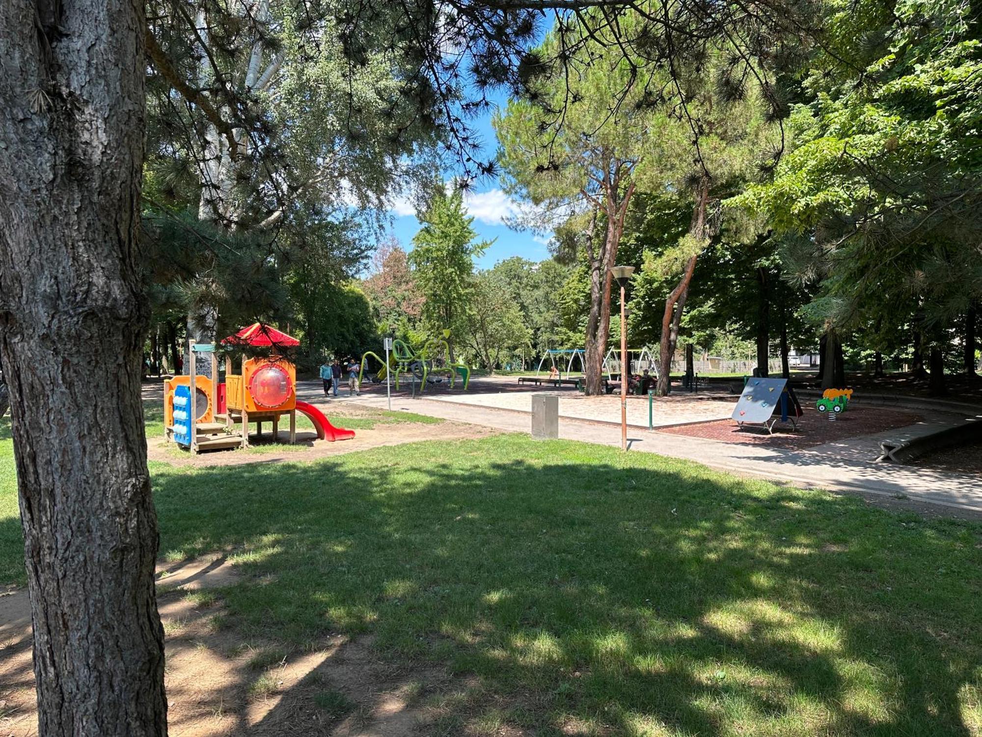 Appartamento con parcheggio gratuito 15min da Venezia Mestre Esterno foto